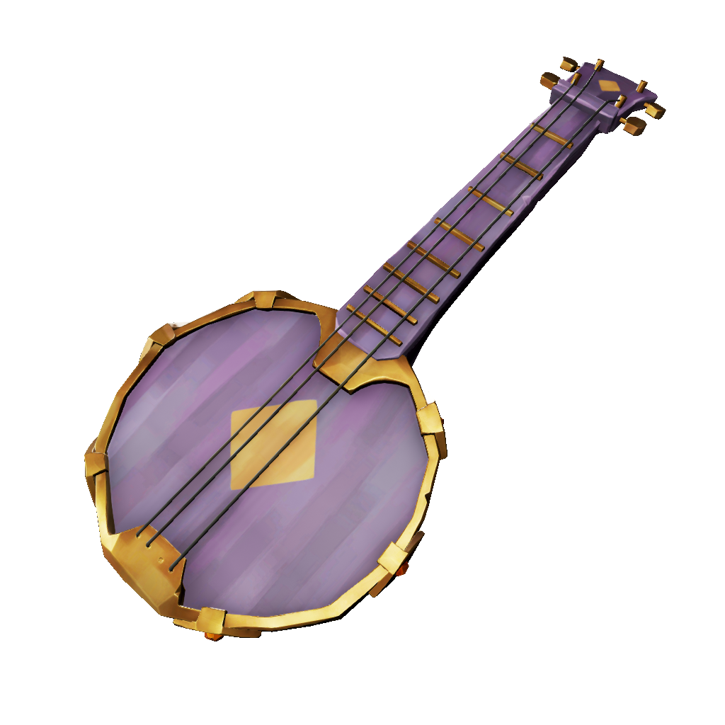 Imperial Sovereign Banjo