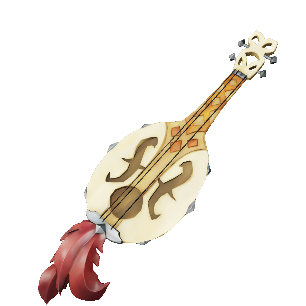 Maestro Banjo