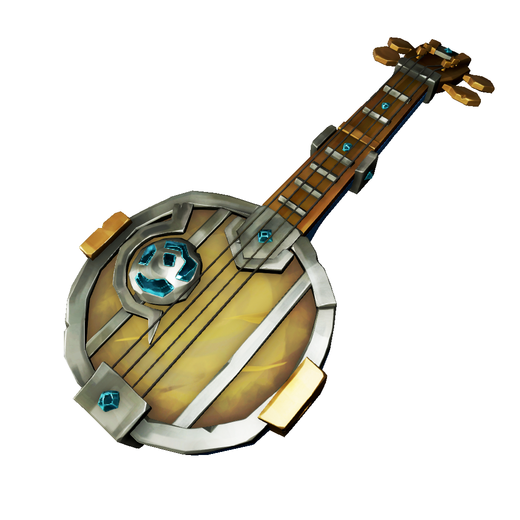 Merchant Alliance Banjo