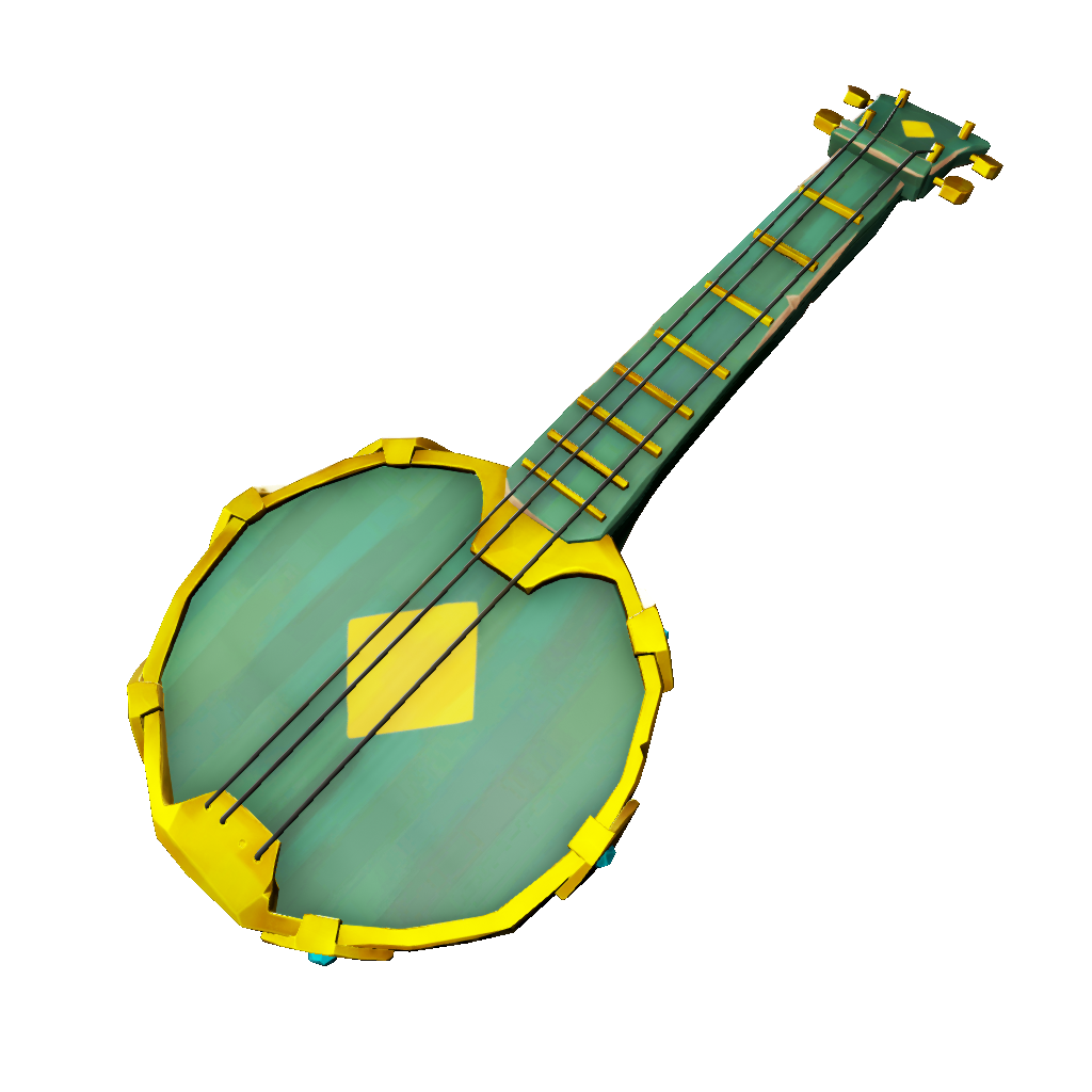 Royal Sovereign Banjo