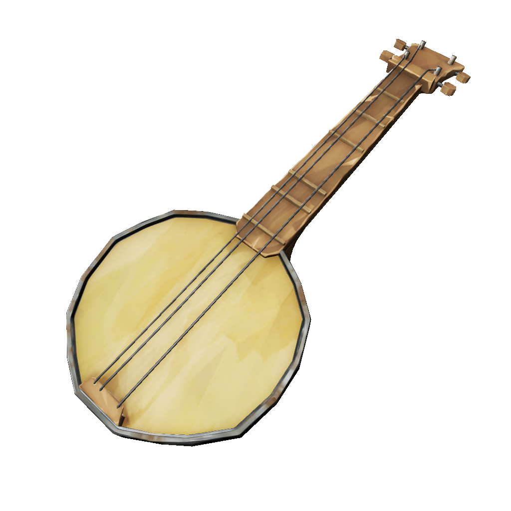 Sailor Banjo