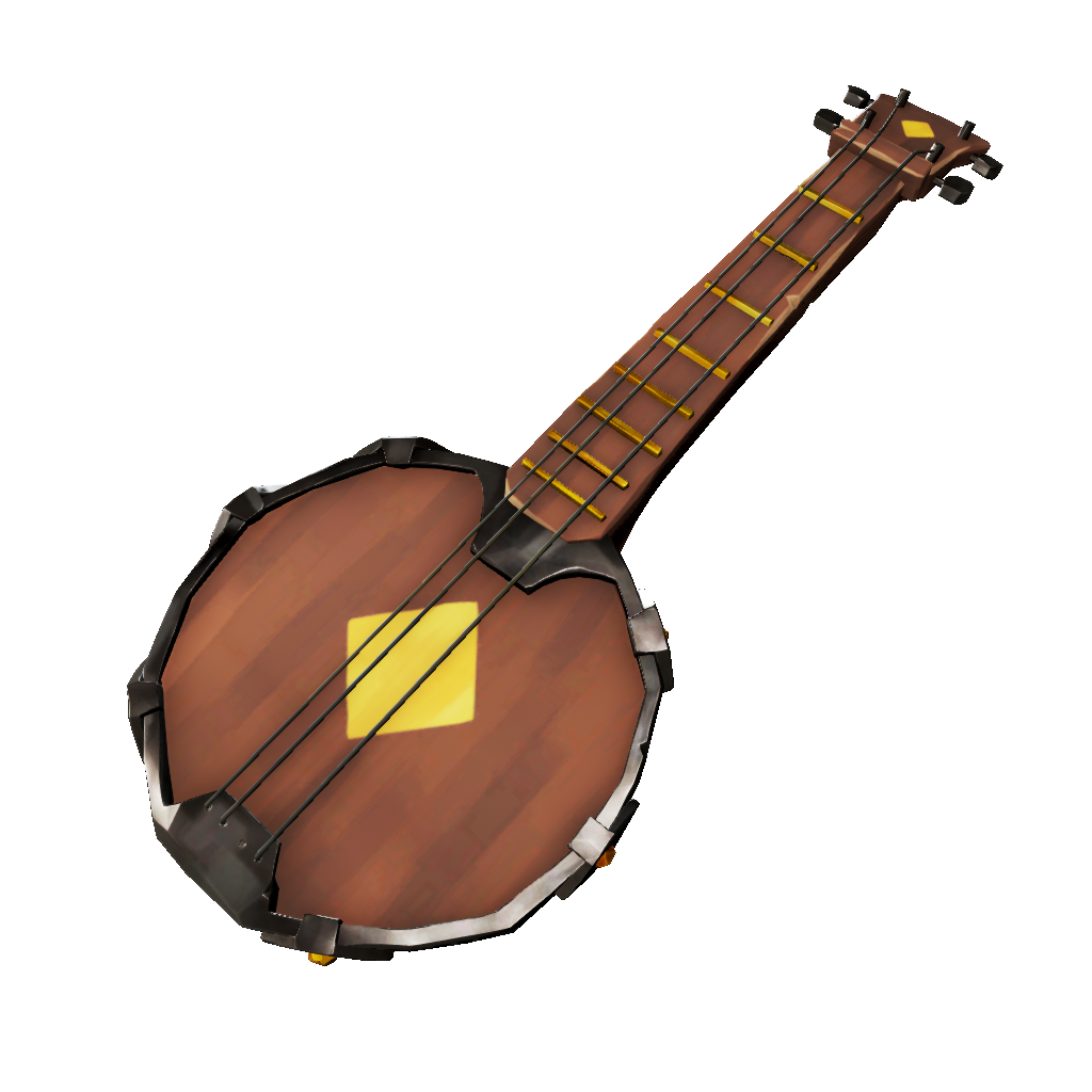 Sovereign Banjo