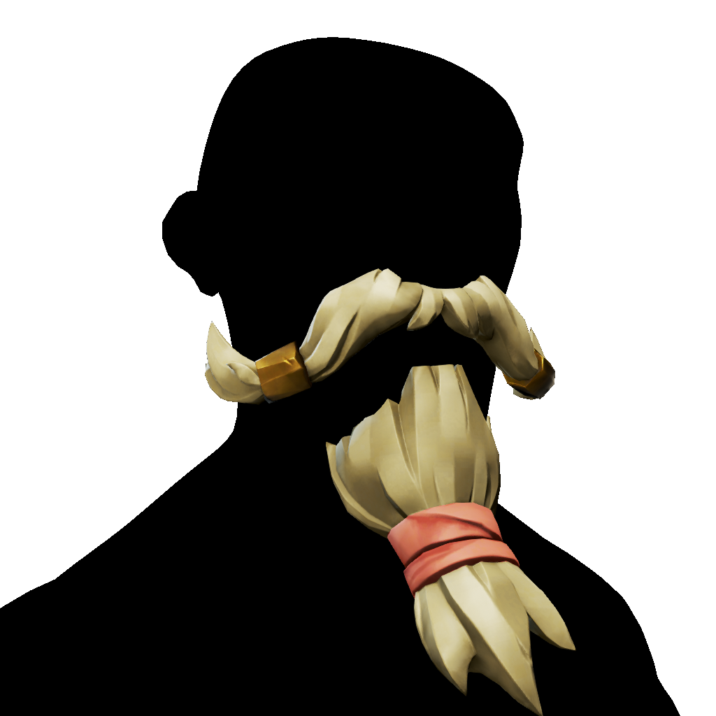 Bell Brigade Beard