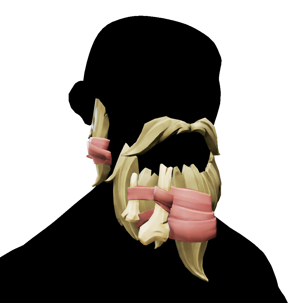Bone Crusher Beard