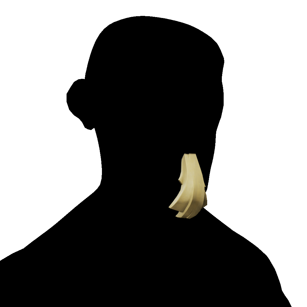 Chin Tuft