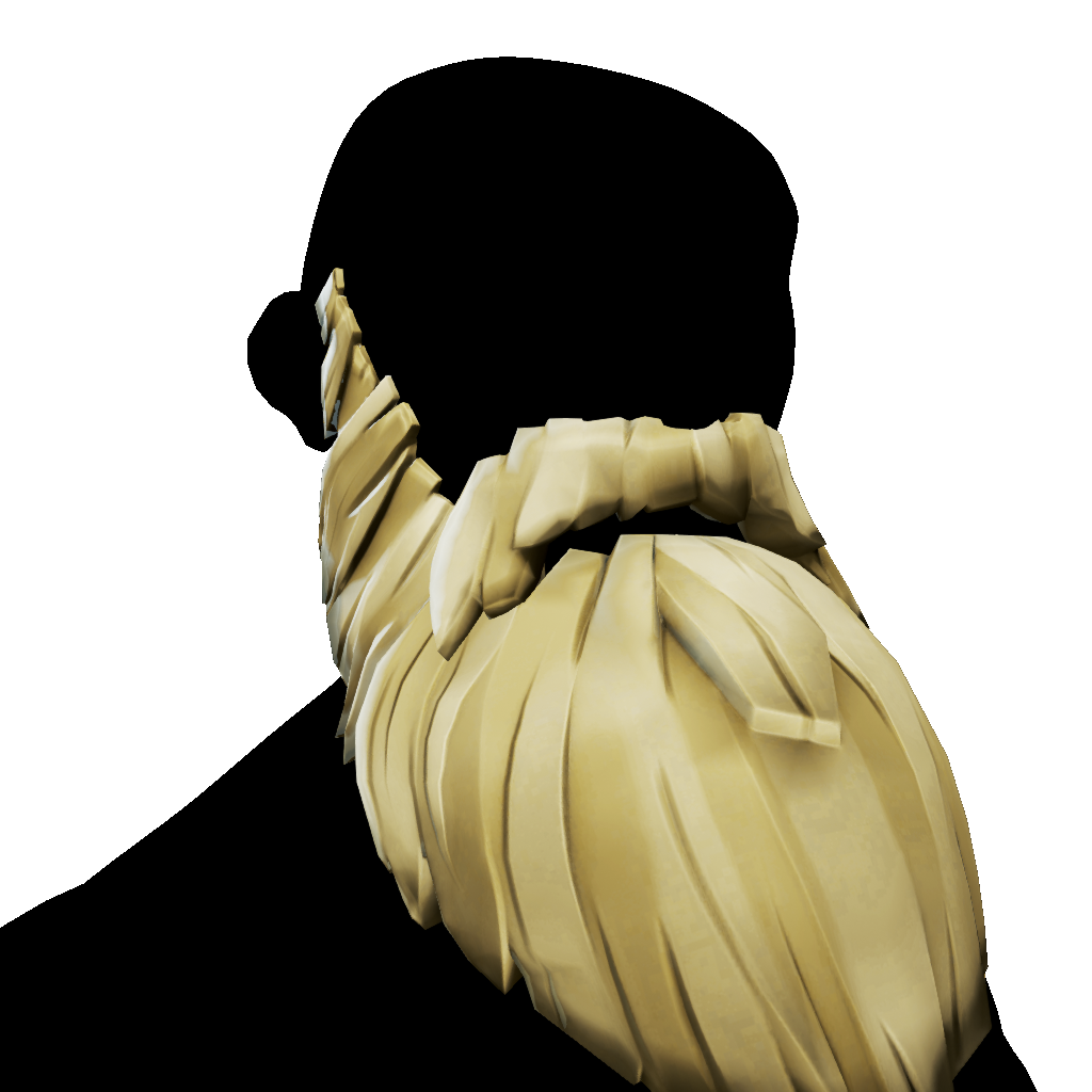 Legacy Beard
