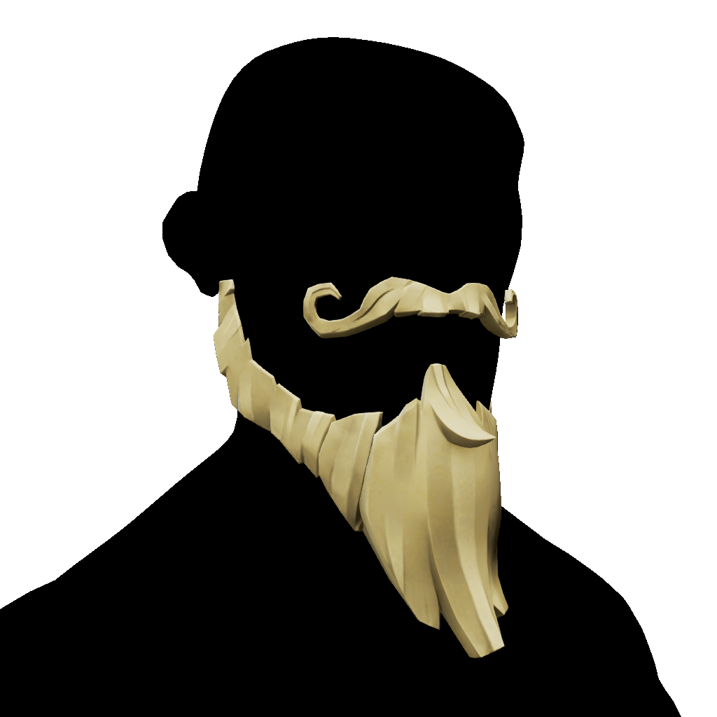 Merchant Alliance Beard