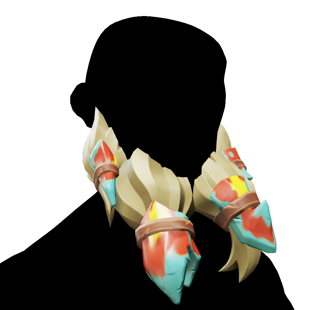 Ocean Crawler Beard
