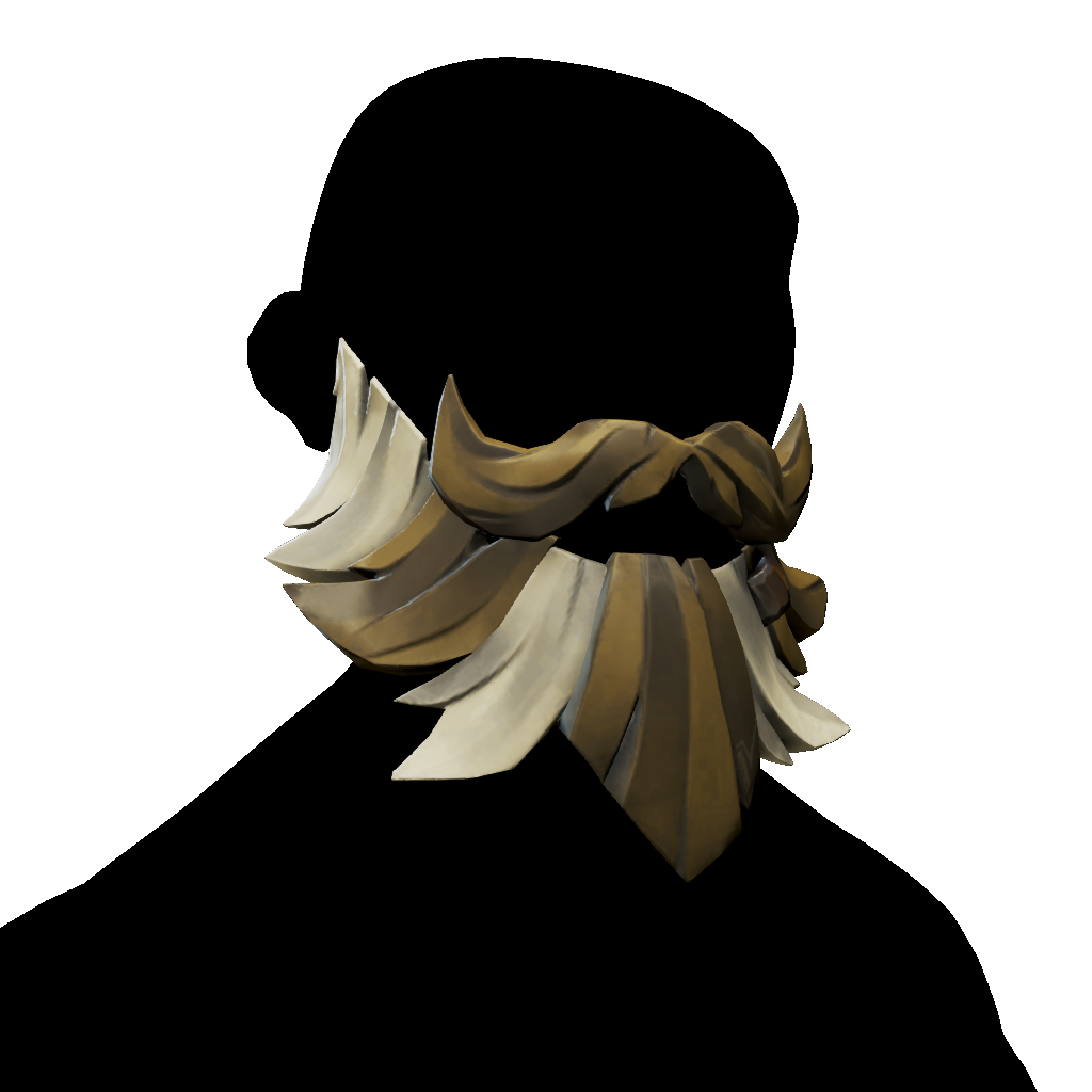 Prosperous Privateer Beard