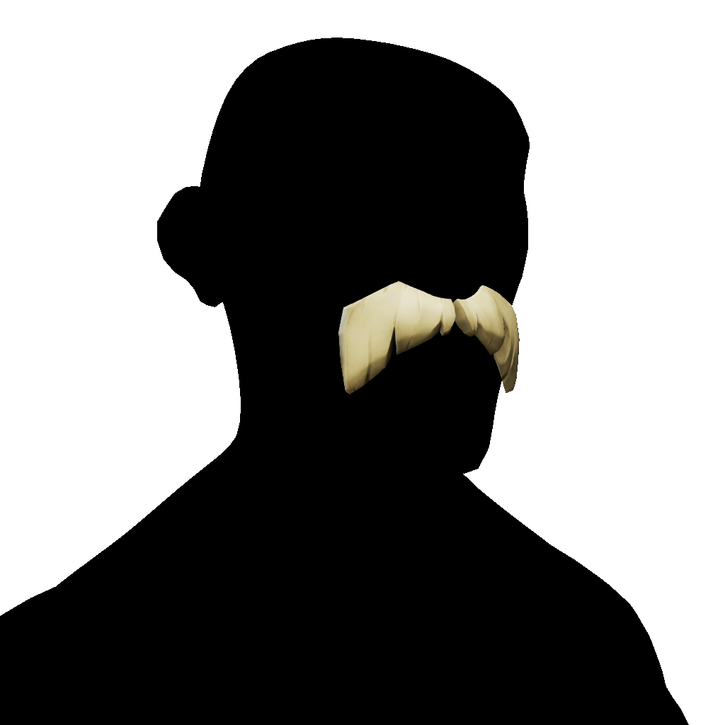 Solemn Moustache