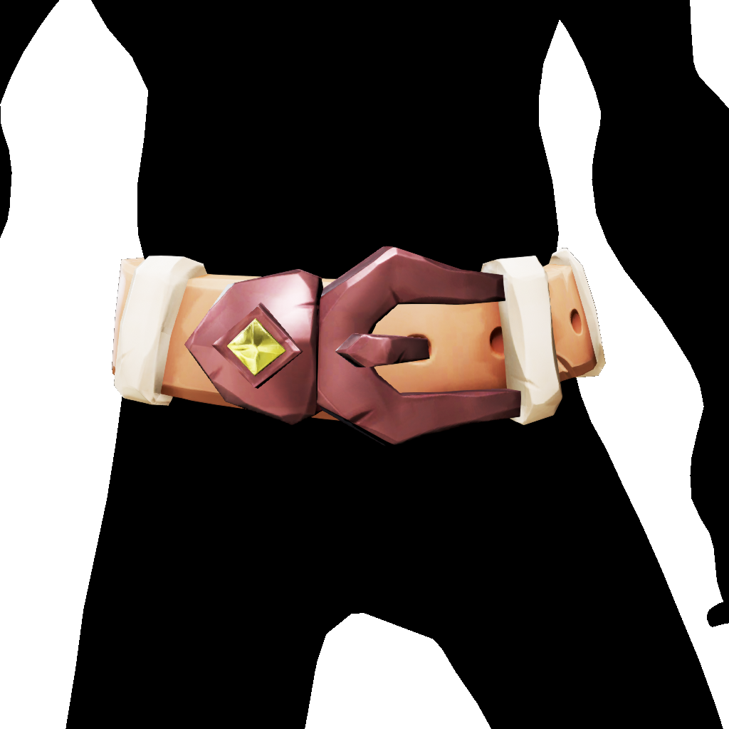 Aristocrat Belt