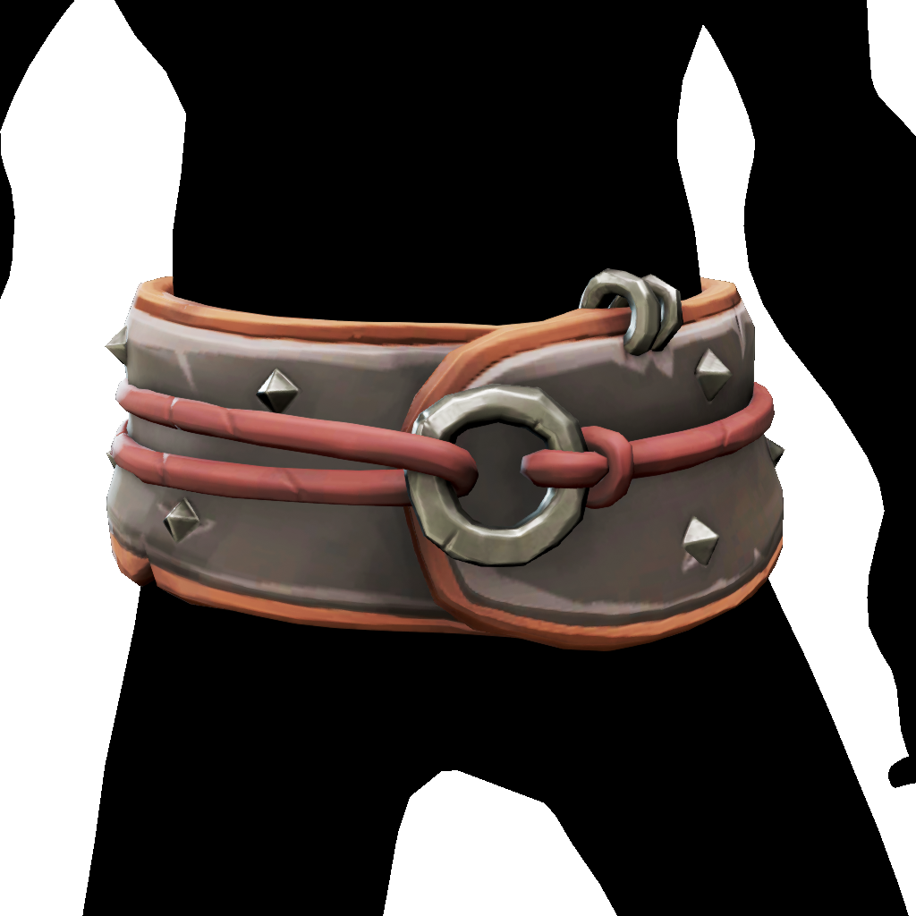Belt of Faraway Shores