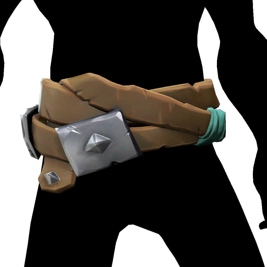 Corsair Sea Dog Belt