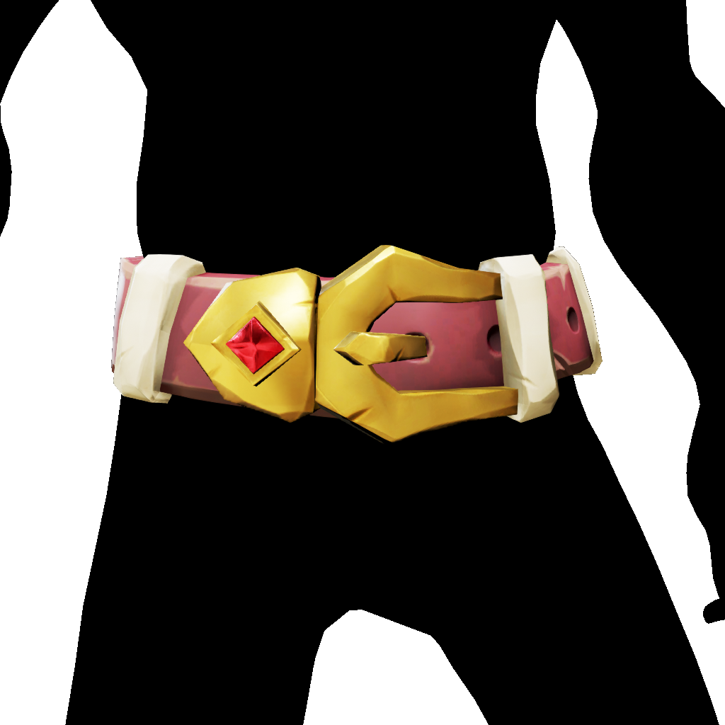 Cultured Aristocrat Belt