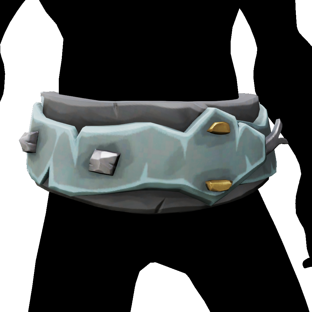 Cunning Serpent Belt