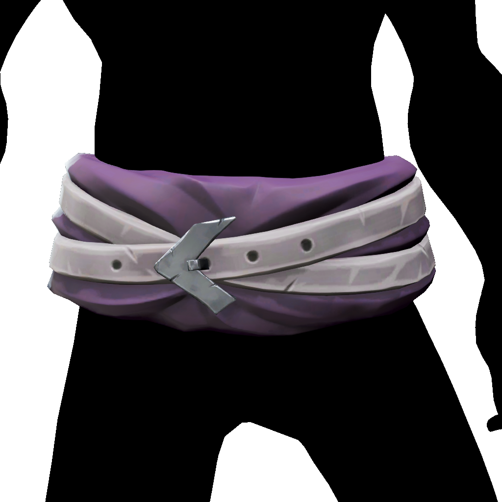Dawn Hunter Belt