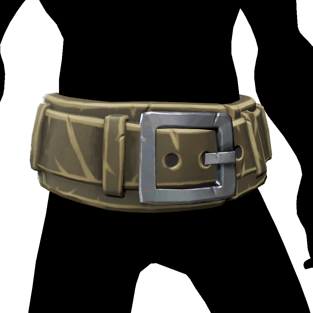 Double Belt