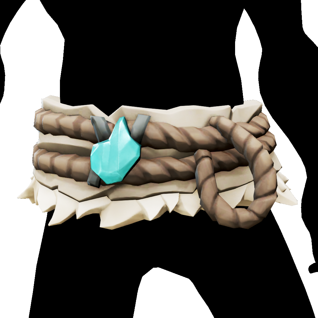 Frostbite Belt