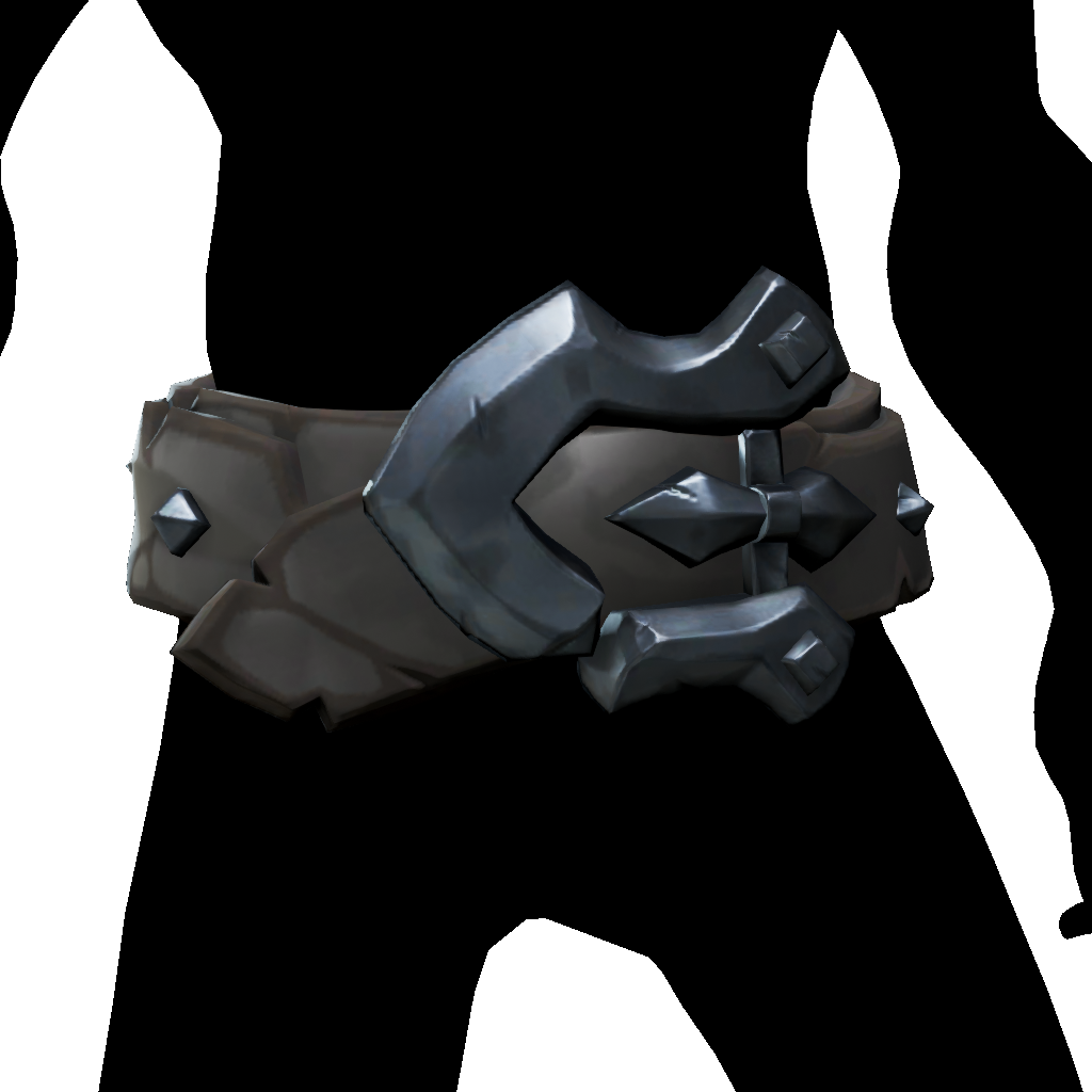 Ghost Belt