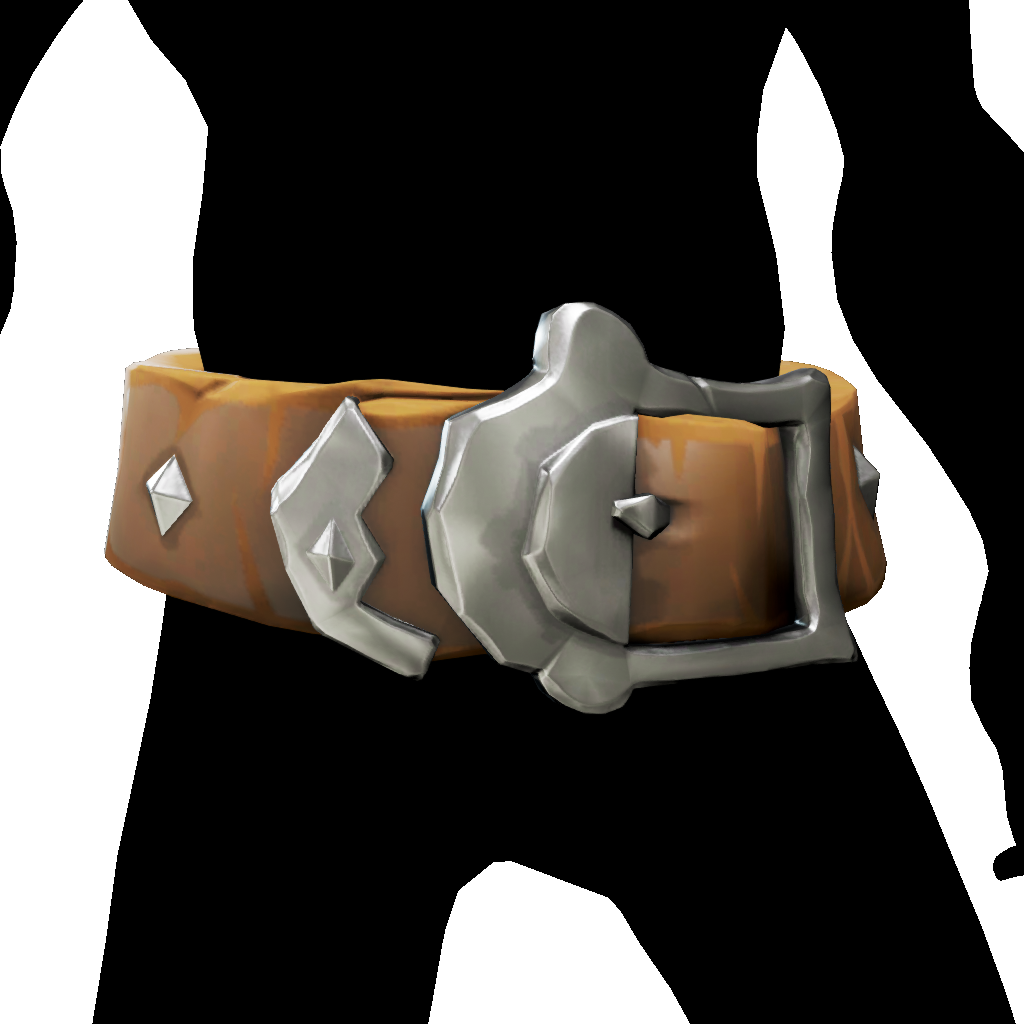 Grand Admiral Belt