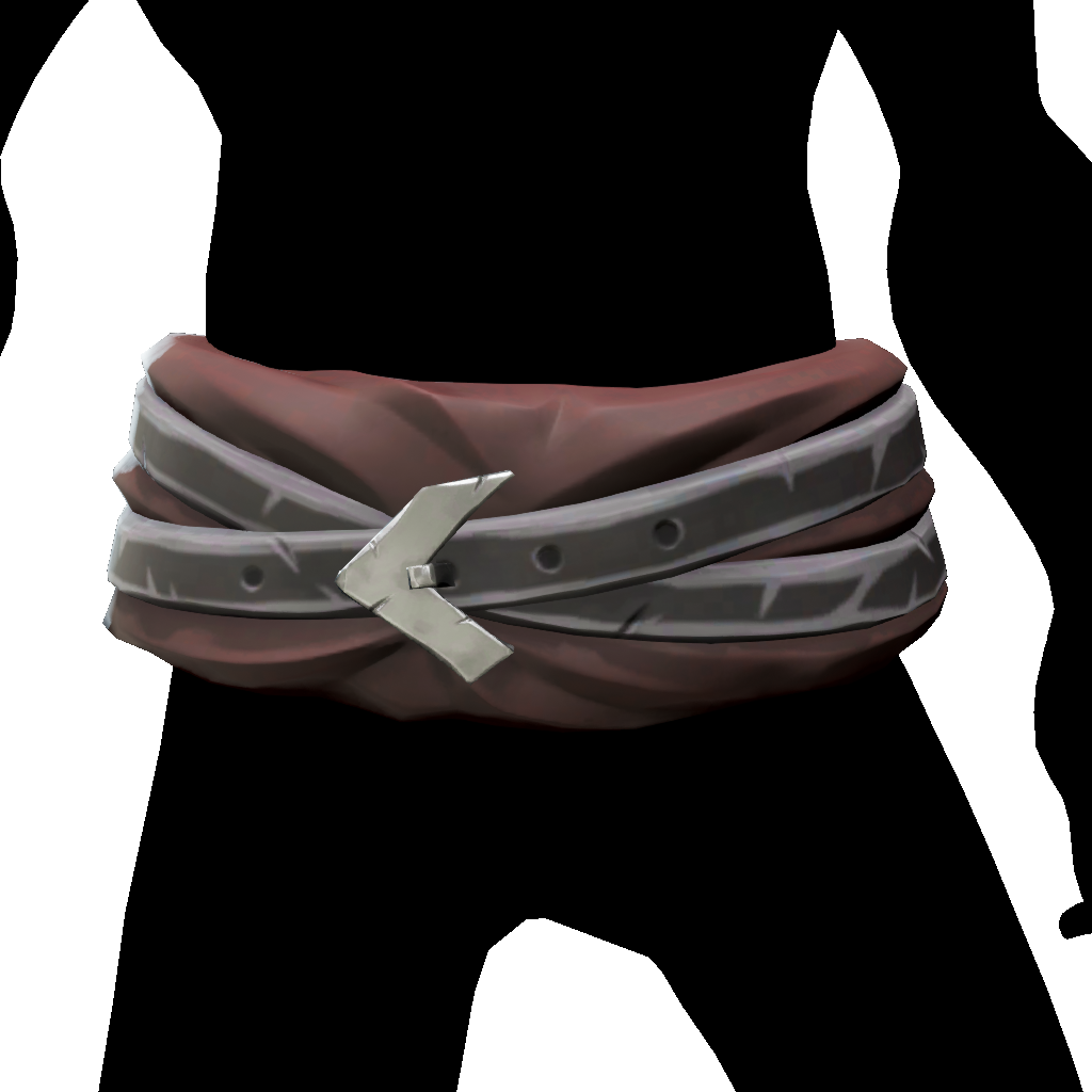 Hunter Belt