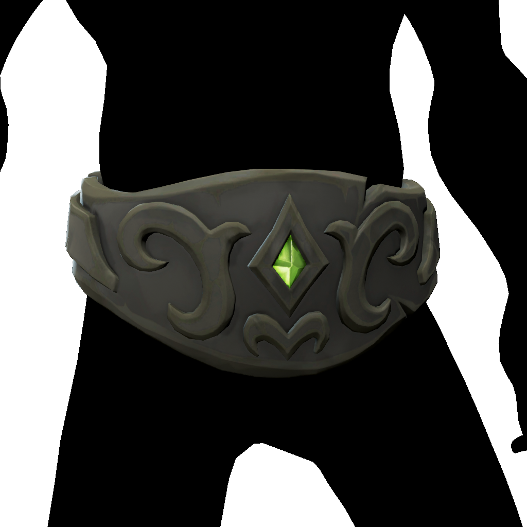 Inner Sanctum Belt