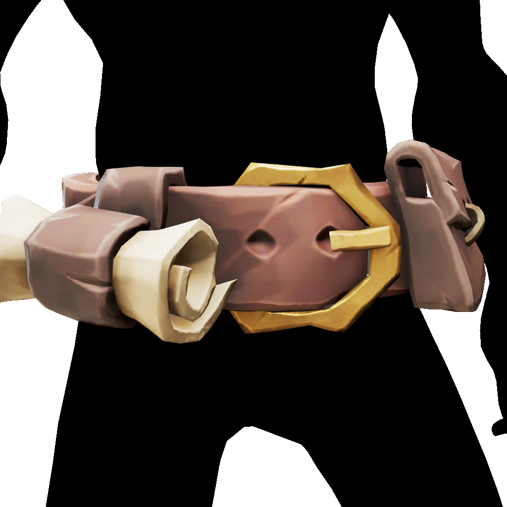 Intrepid Explorer Belt