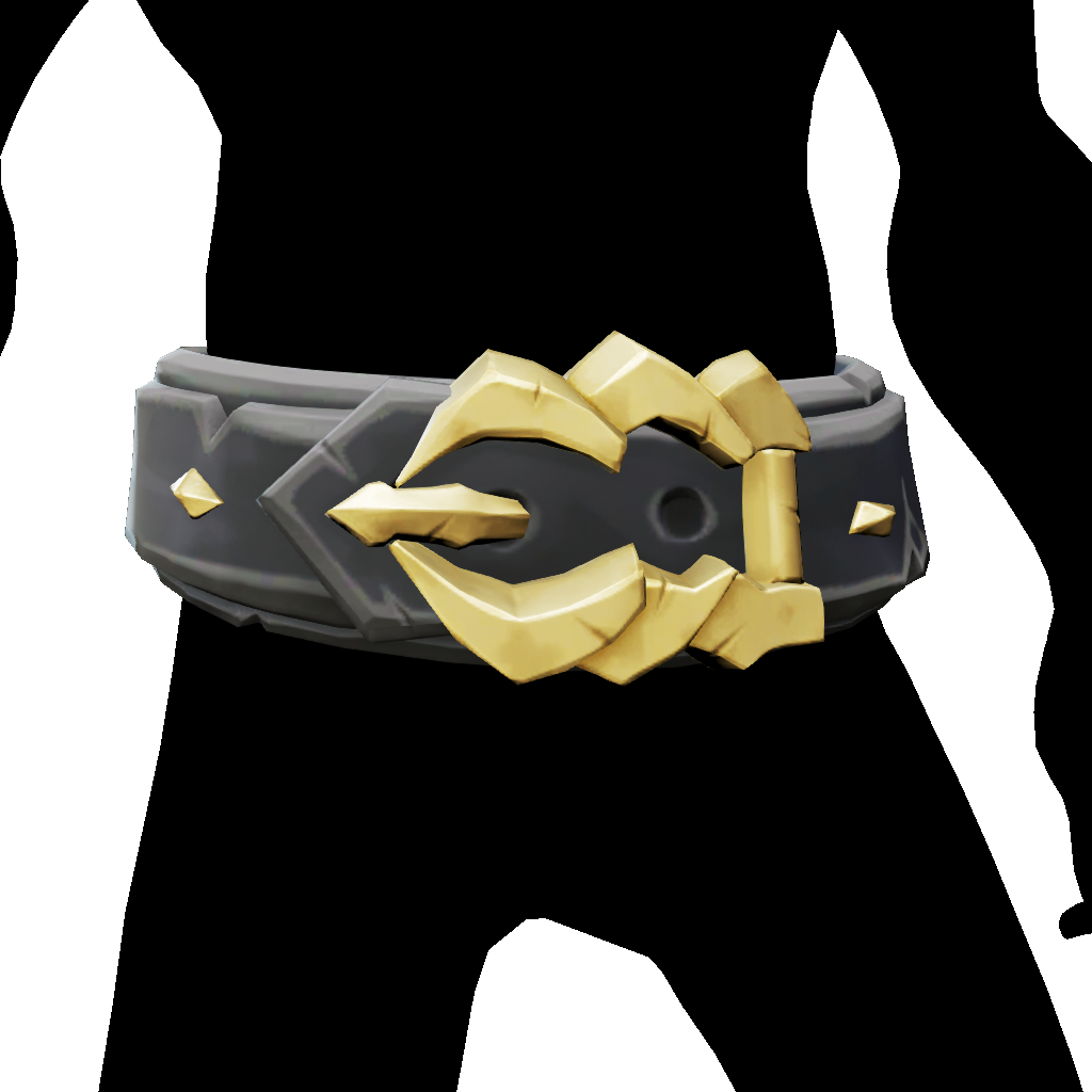 Legendary Belt