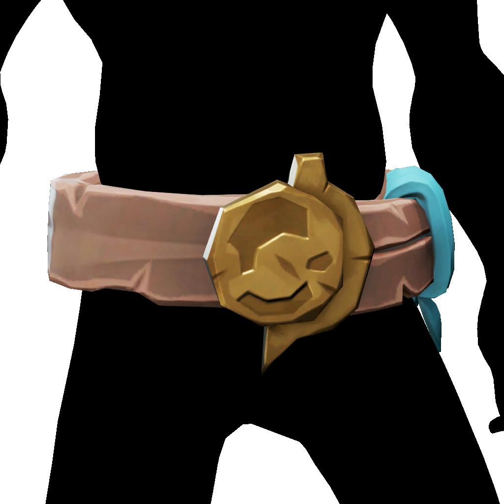 Merchant Alliance Belt