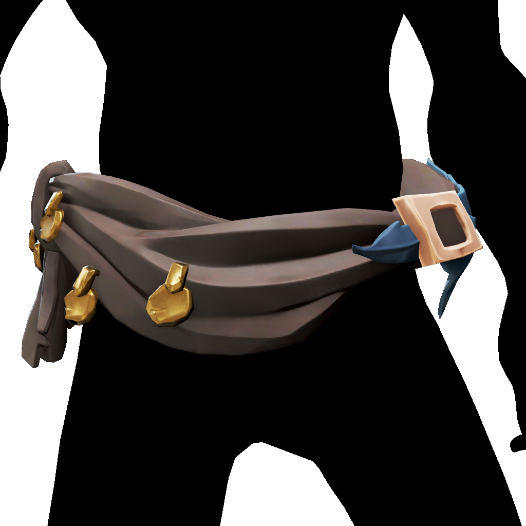 Order of Souls Belt