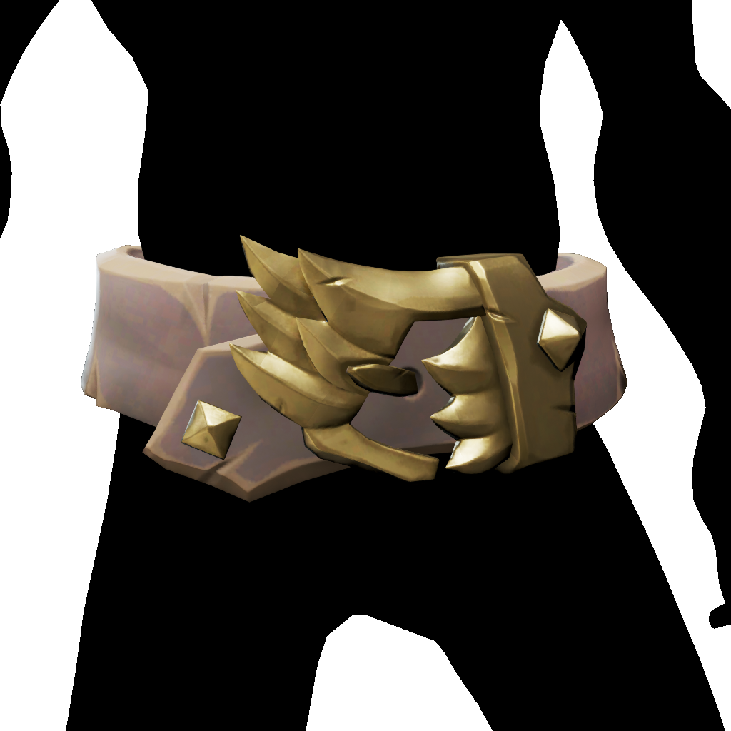 Parrot Belt