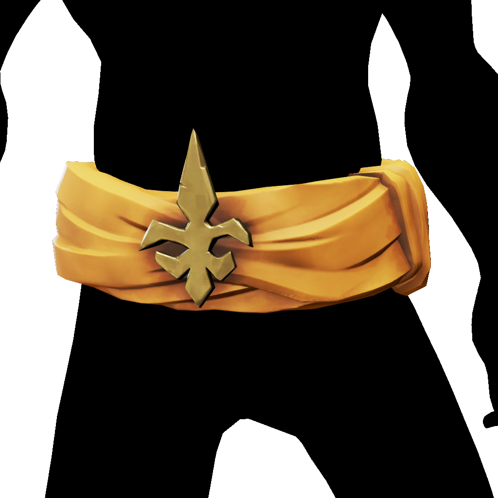 Regal Sovereign Belt