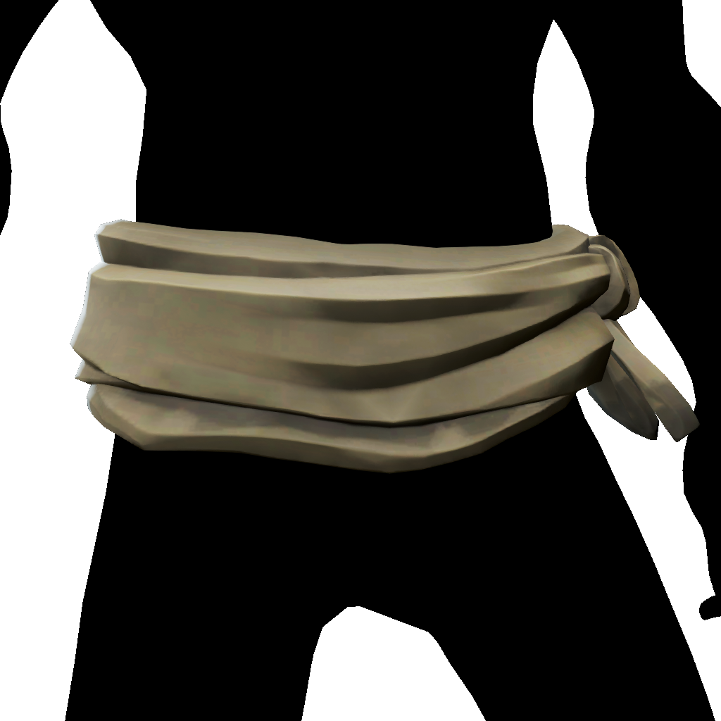 Sailor Belt