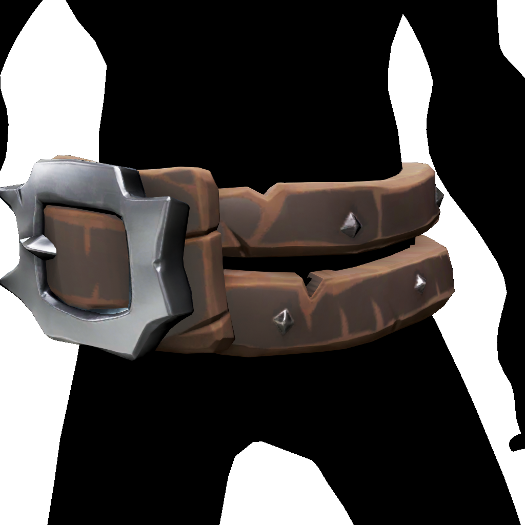 Sea Dog Belt