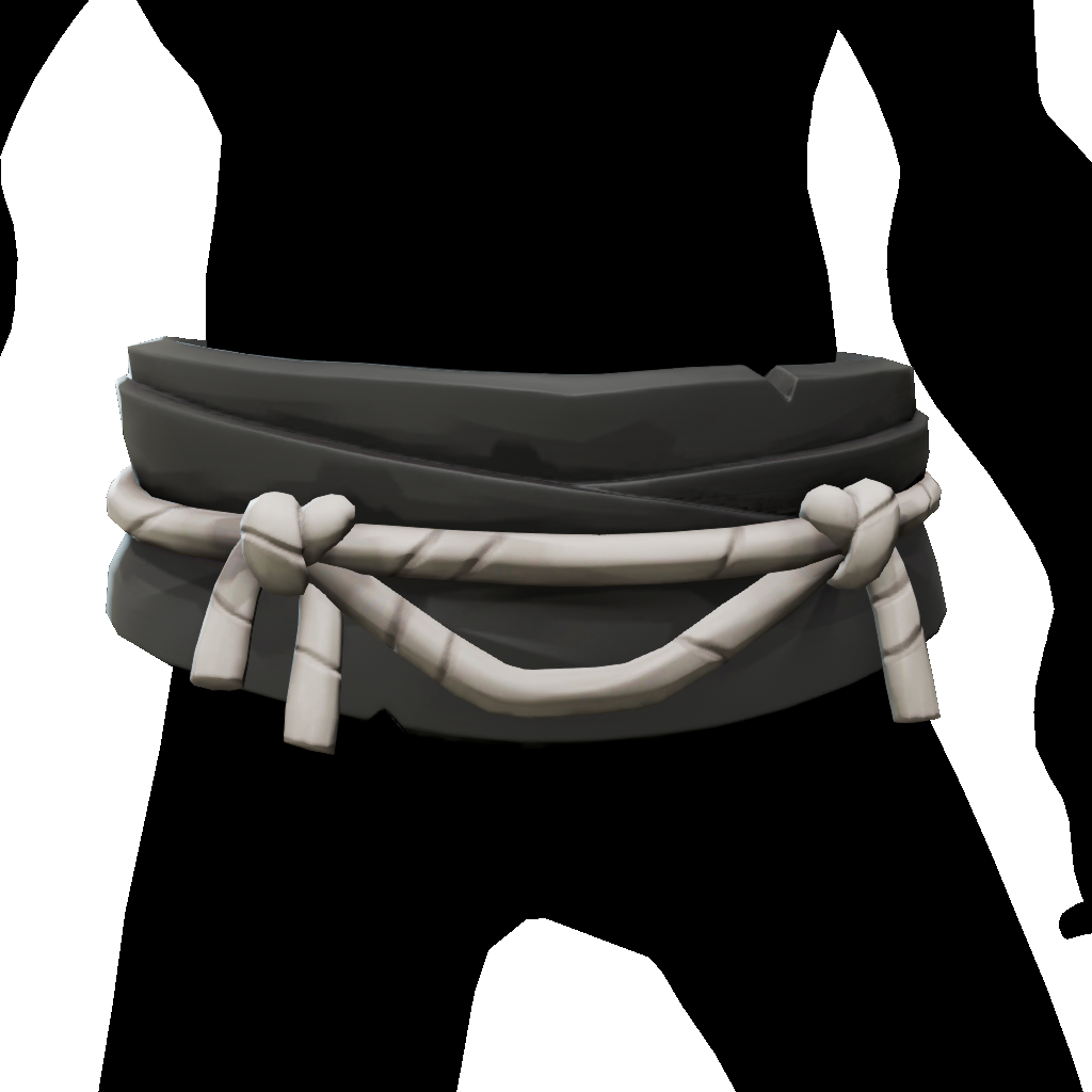 Shadow Tide Belt