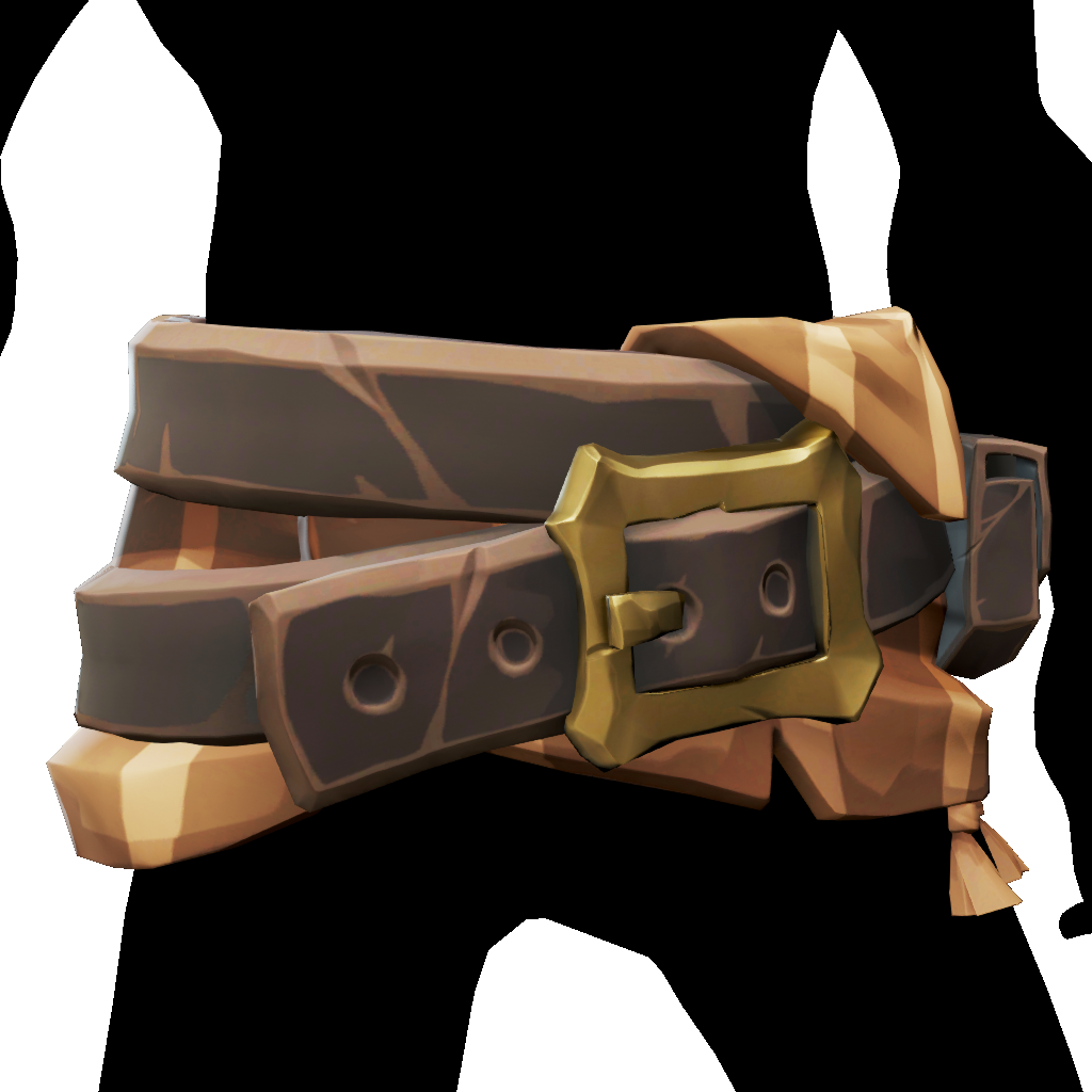 Smuggler Belt