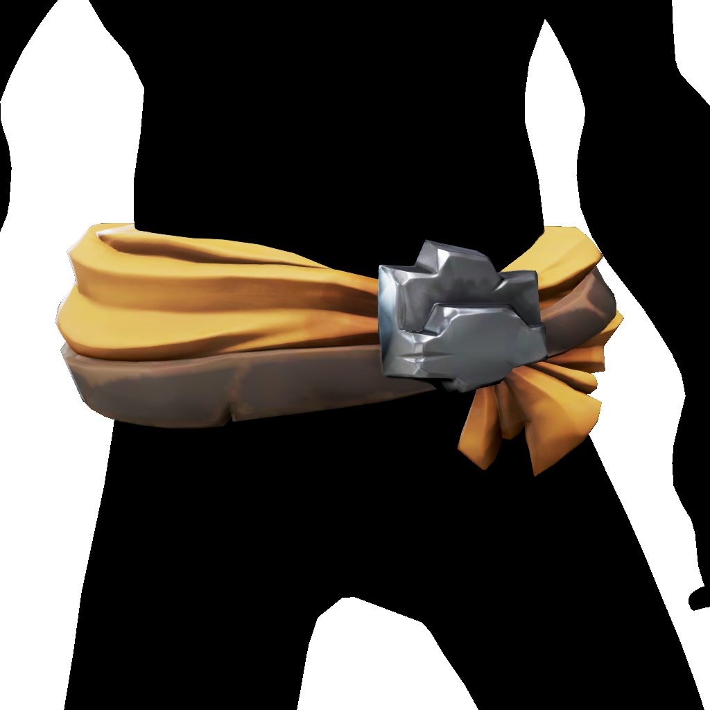 Wanderer's Sash