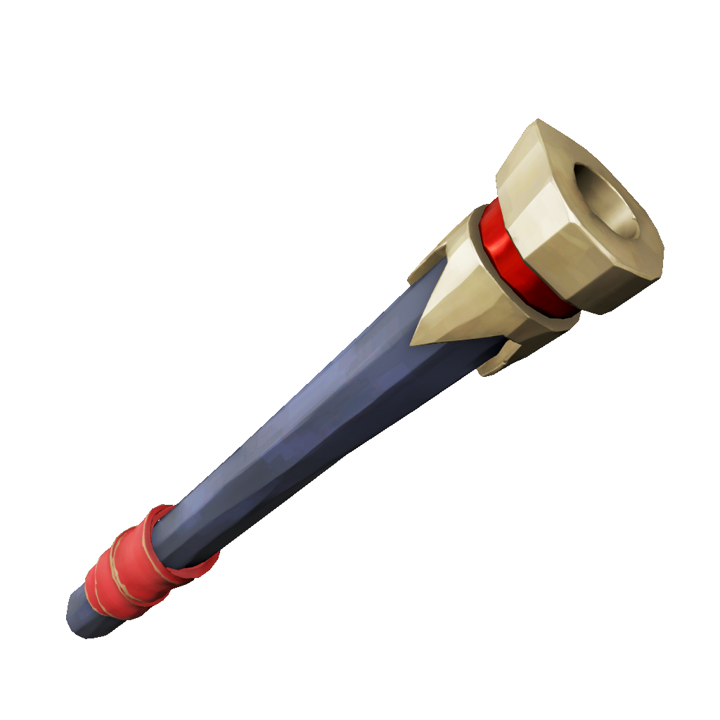 Admiral Blowpipe