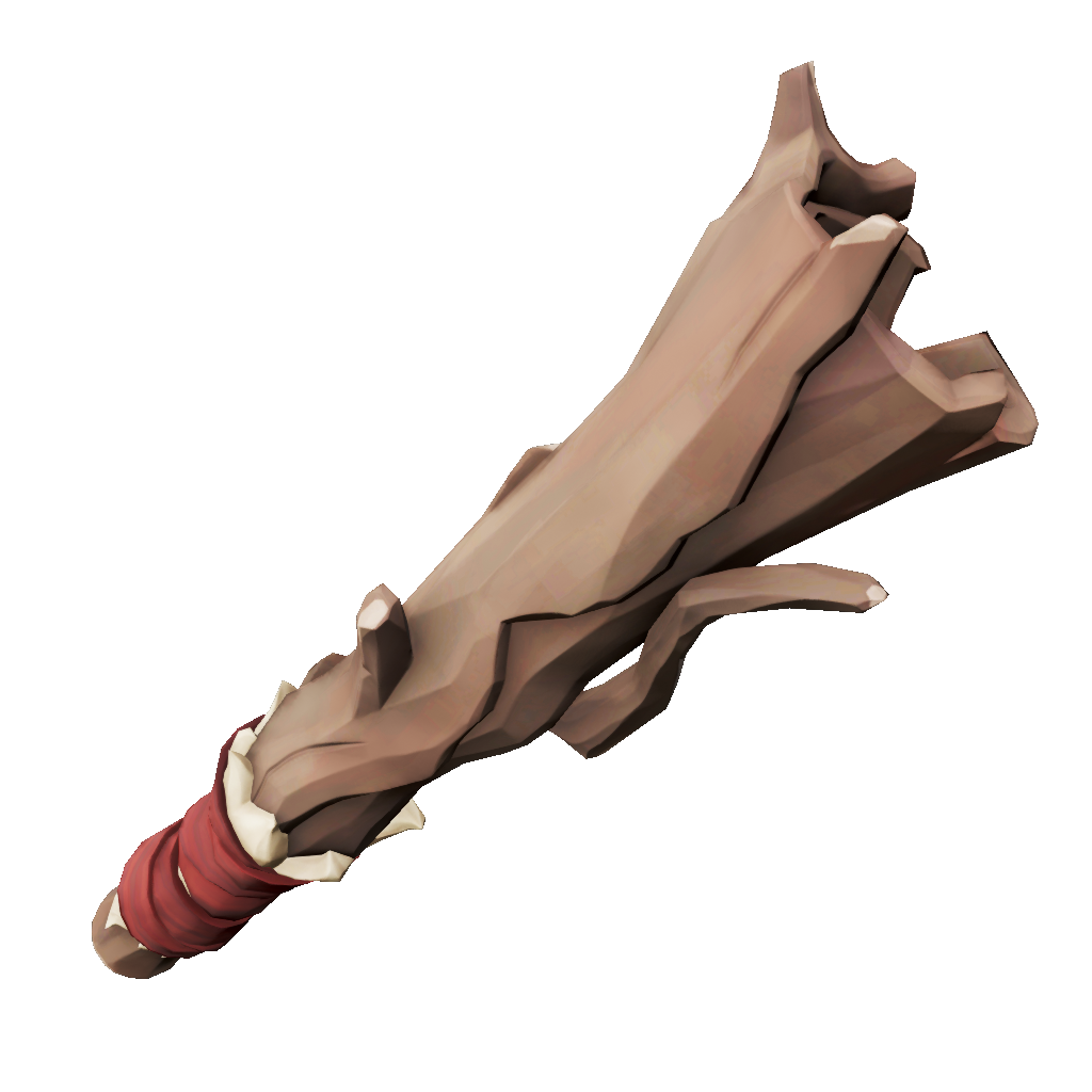 Bonechiller Blowpipe