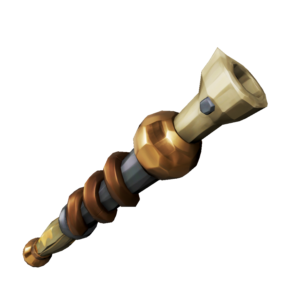 Bosun Brewmaster Blowpipe