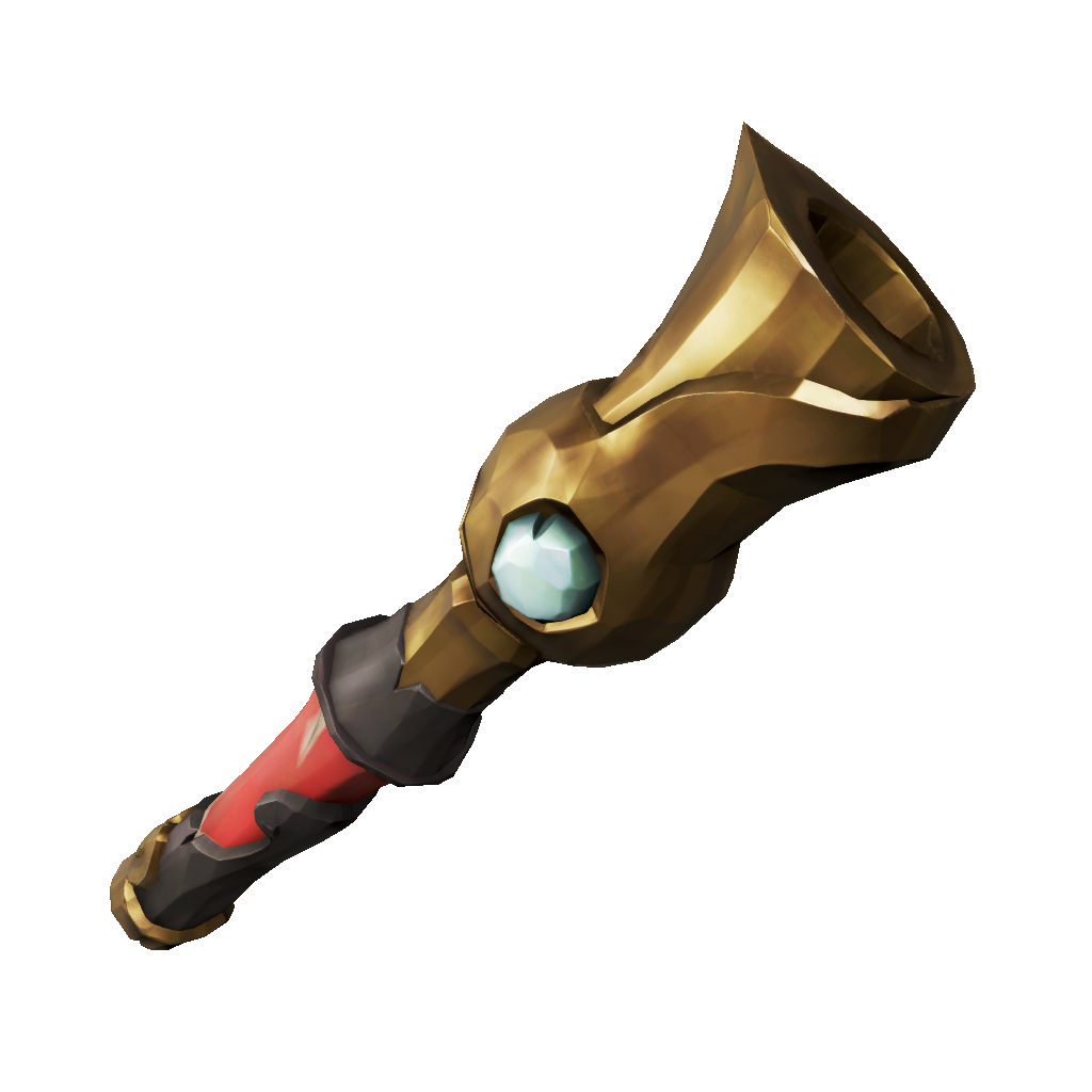 Courteous Knave Blowpipe