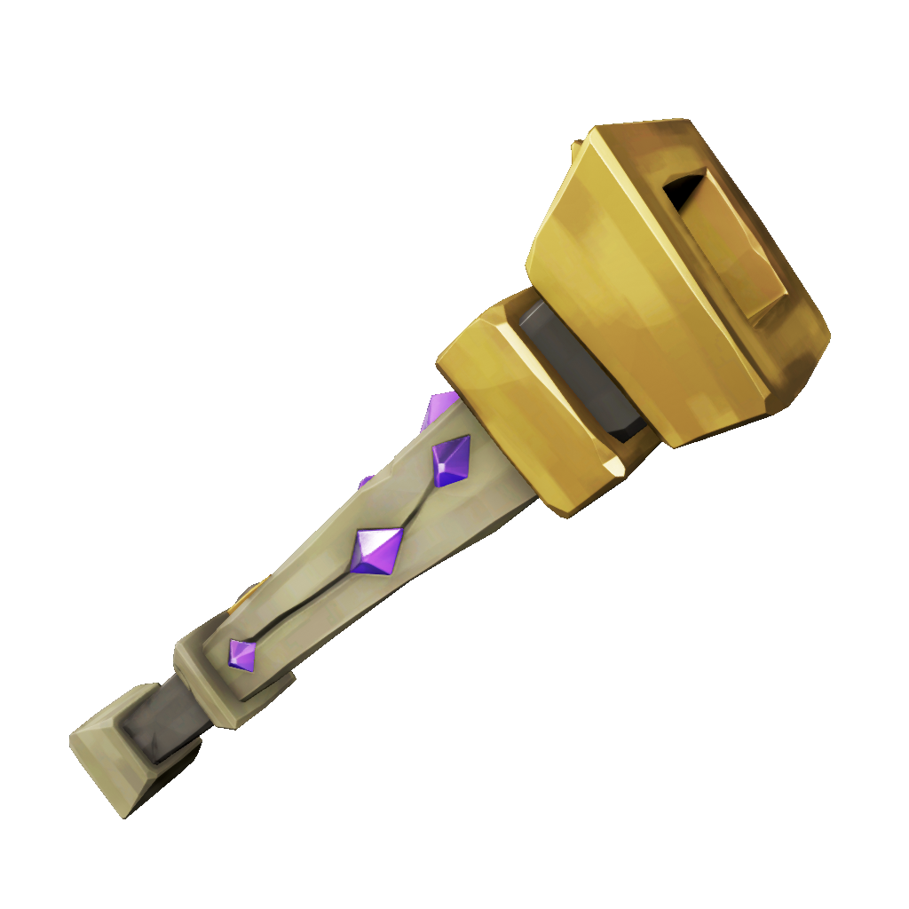 Dark Skies Blowpipe