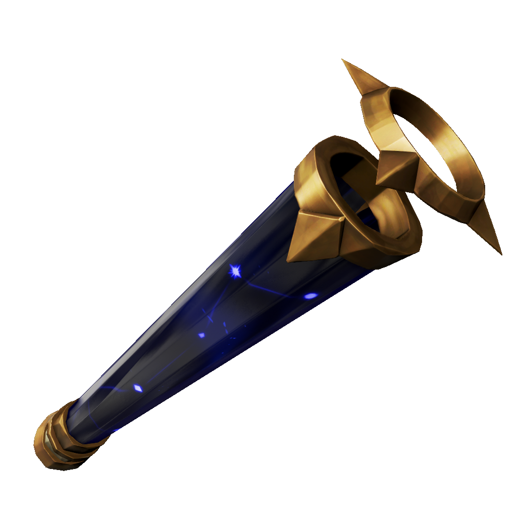 Lodestar Blowpipe