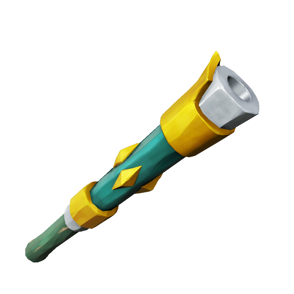Royal Sovereign Blowpipe