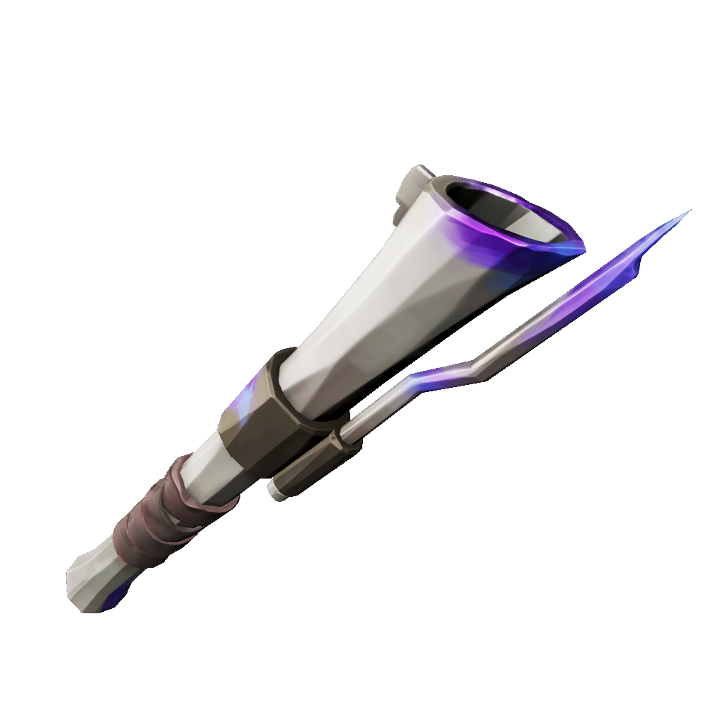 Skin Scriber Blowpipe