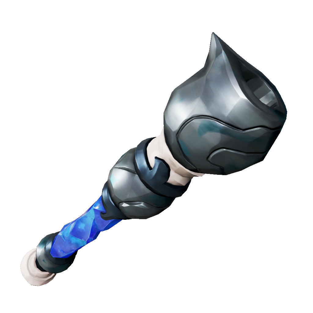 Tundra Wanderer Blowpipe