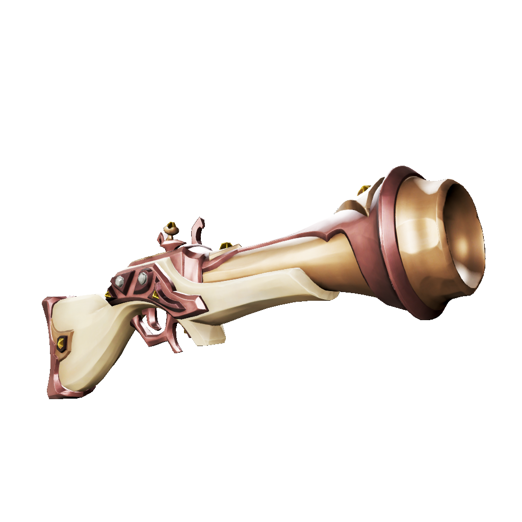 Aristocrat Blunderbuss