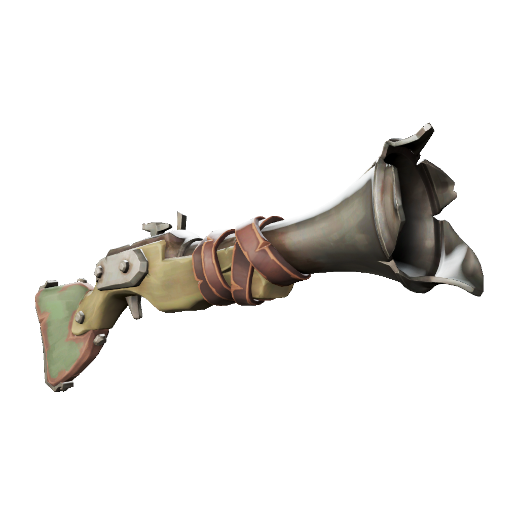 Bilge Rat Blunderbuss