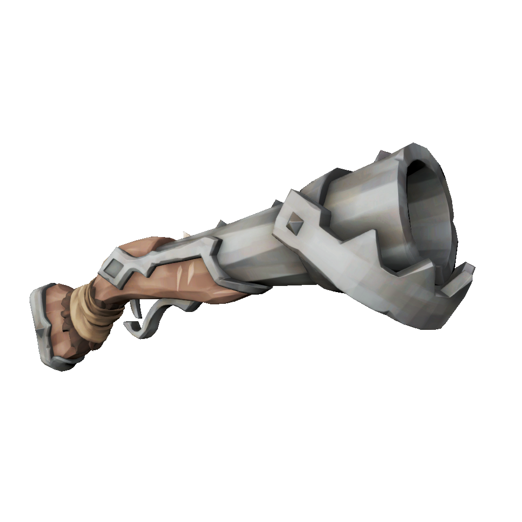 Boarhunter Blunderbuss
