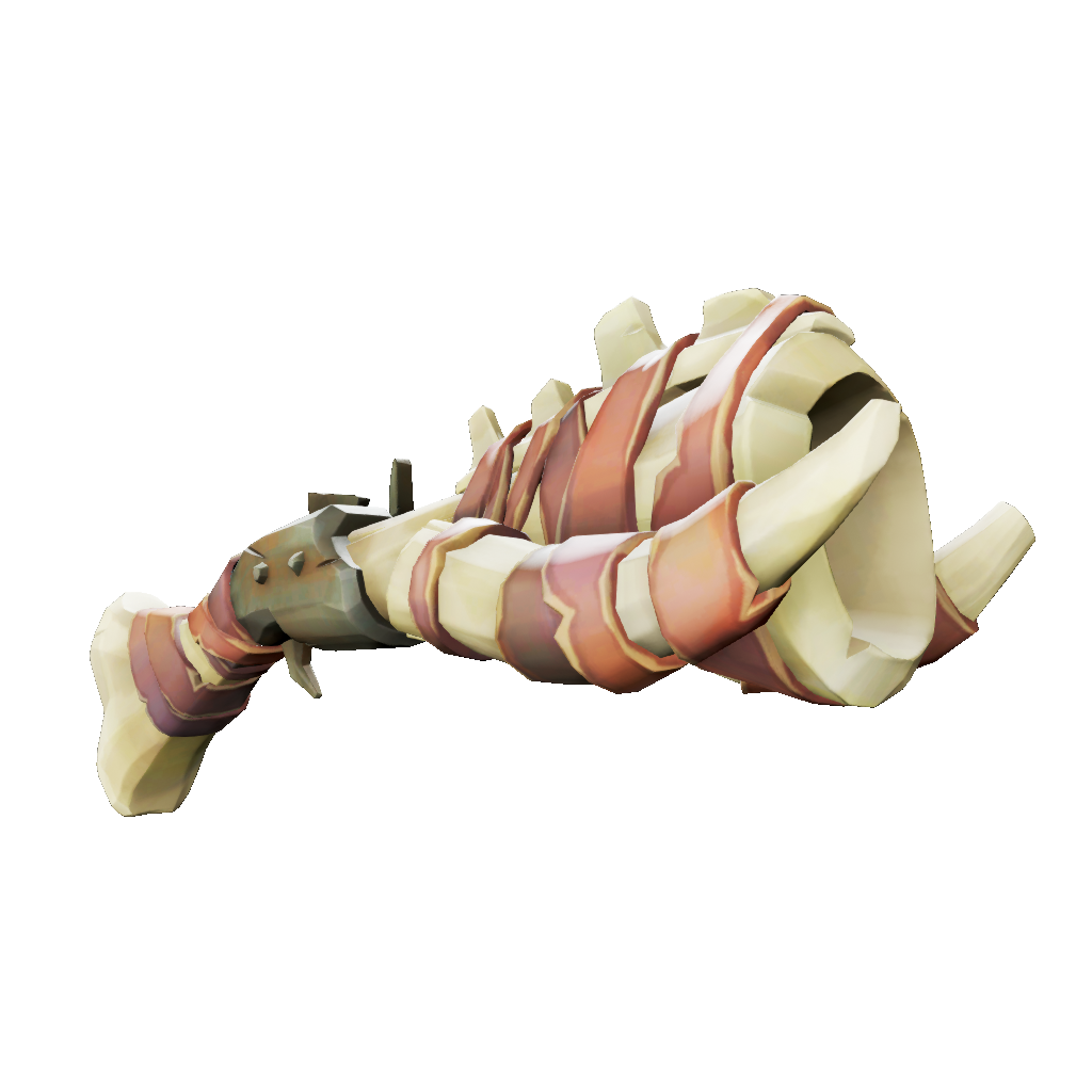 Bone Crusher Blunderbuss